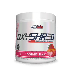 EHP Labs | OxyShred