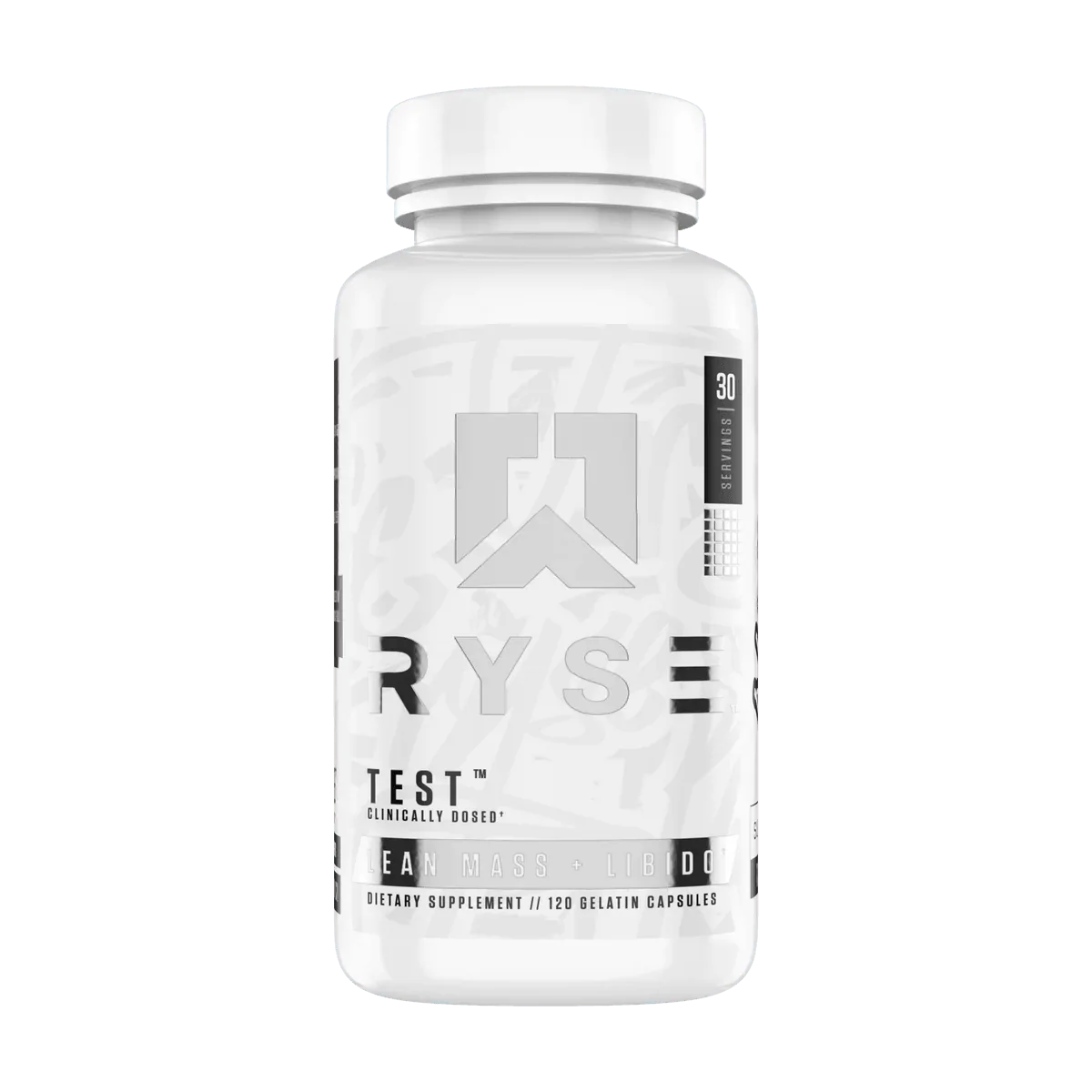 RYSE | Test