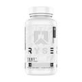 RYSE Test Hormone Support Capsules 30 Servings - Organic Ashwagandha Extract 675mg | Svpplements