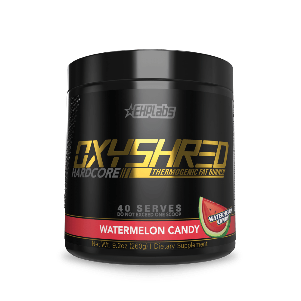 EHP Labs - NutraStop