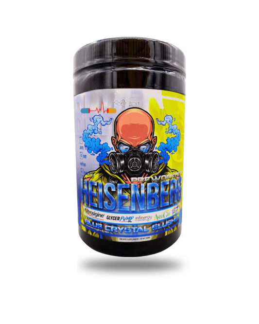 Androgen Factory Muscle Support Supplement - Supplement Facts | Svpplements