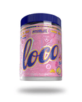 Myoblox MyoBlox | Loco | Pre-Workout - Package Detail | Svpplements