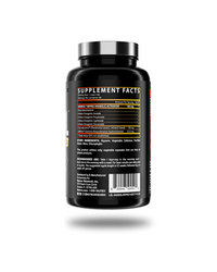 Nutrex Research | Anabol Ripped | 60 Servings