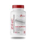 Metabolic Nutrition Zinc Mineral Capsules 90 Servings - Zinc 75mg | Svpplements