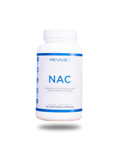 Revive | NAC | 60 Capsules