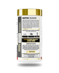 Magnum Nutraceuticals Magnum Nutraceuticals | After Burner - Side View | Svpplements