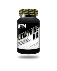 IForce Nutrition | IFN Dexaprine XR | 60 Capsules