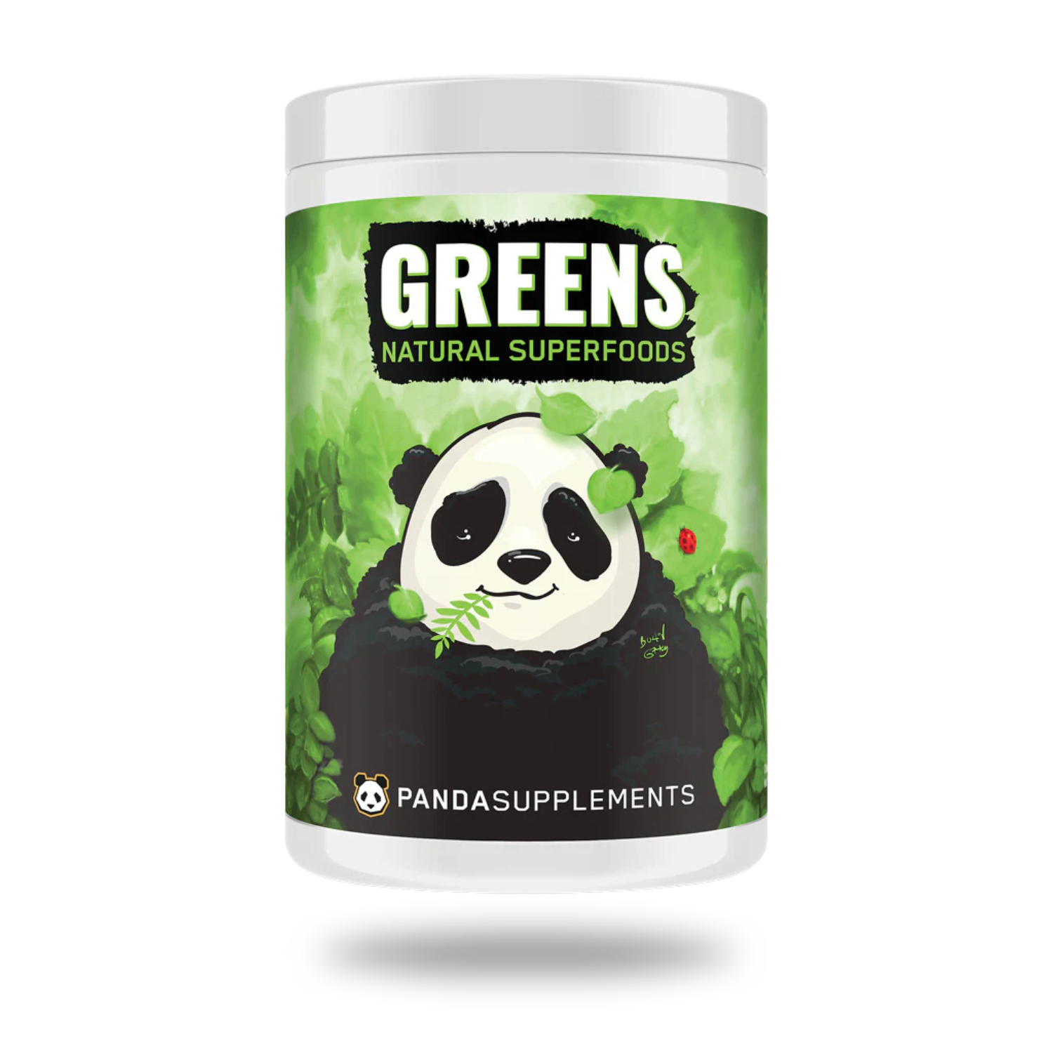 Panda Supps | Superfood