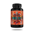 Dark Labs Devil Test Hormone Support Capsules 30 Servings - Fadogia Agrestis Extract 10:1 600mg | Svpplements