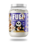 Panda Supps | Fuel Protein | 25 Servings