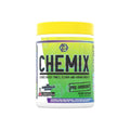Chemix Pre-Workout Supplement - Product View | Svpplements
