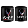Bucked Up | DAS Labs Bucked Up | 2-Product Stack
