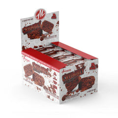 Metabolic Nutrition | MN Crumbly Protein Bar | 1 Servings