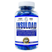 Hi-Tech Pharmaceuticals | Insuload