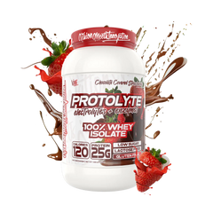 VMI Sports | Protolyte