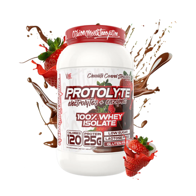 VMI Sports | Protolyte