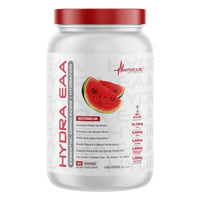 Metabolic Nutrition | MN Hydra EAA | 40 Servings