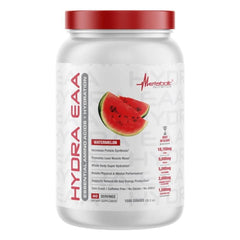 Metabolic Nutrition | MN Hydra EAA | 40 Servings