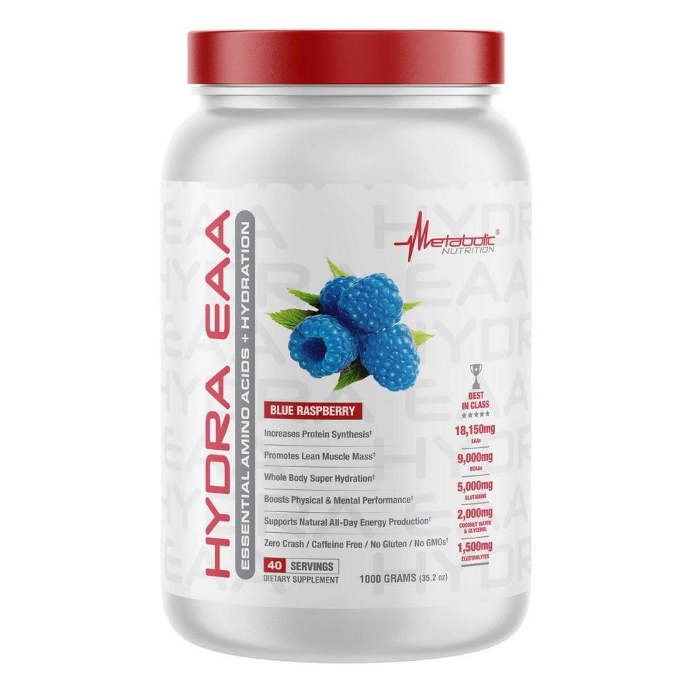 Metabolic Nutrition - NutraStop