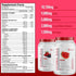 Metabolic Nutrition - NutraStop