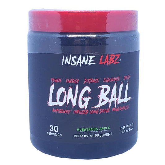 Insane Labz Pre-Workout Powder 30 Servings Supplement Facts - High Stim | Svpplements