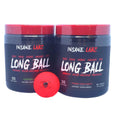 Insane Labz Insane Labz | Long Ball - Back View | Svpplements