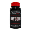 OxyGold Fulvic Acid Capsules 30 Servings - OxyGold® (Fulvic Acid 35%) 350mg | Svpplements