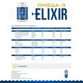 Gorilla Mind Gorilla Mind | Omega - 3 Elixir - Package Detail | Svpplements