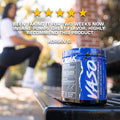 PerformaX Peformax | Vaso Max Pre Workout - Package Detail | Svpplements