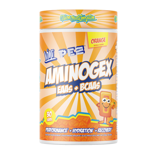 VMI Sports | Aminogex | 30 Servings