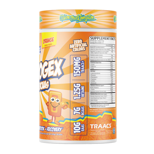 VMI Sports | Aminogex | 30 Servings