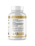 Panda Supps Vasodrive AP Pump Support 30 Servings Supplement Facts - VasoDrive-AP® 508mg | Svpplements