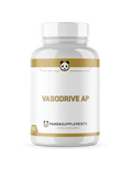Panda Supps Vasodrive AP Pump Support 30 Servings - VasoDrive-AP® 508mg | Svpplements
