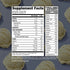 Raw Nutrition | Vegan Protein