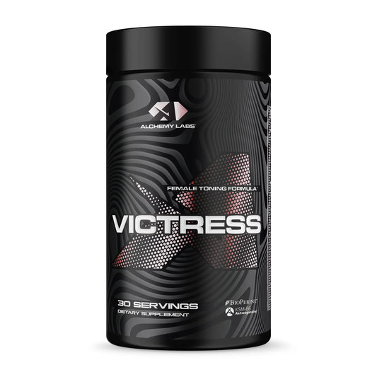 Alchemy Labs Dietary Supplement - Product Front | Svpplements