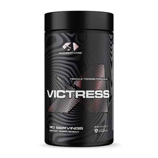 Alchemy Labs Dietary Supplement - Product Front | Svpplements