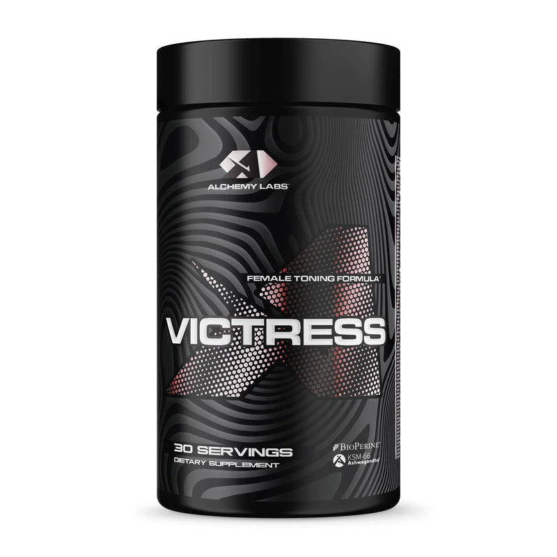 Alchemy Labs Dietary Supplement - Product Front | Svpplements