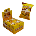 Alpha Prime Supps | Prime Bites | Protein Brownies
