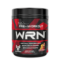 Finaflex Pre-Workout Supplement - Supplement Facts | Svpplements