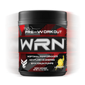 Finaflex Pre-Workout Supplement - Product View | Svpplements