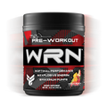 Finaflex Pre-Workout Supplement - Supplement Facts | Svpplements
