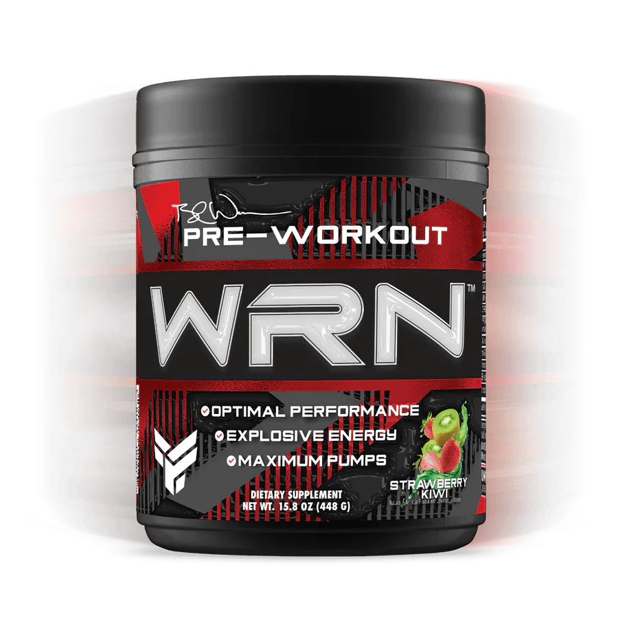 Finaflex | WRN Pre-Workout