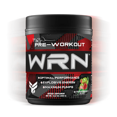 Finaflex | WRN Pre | 20 Servings