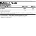 Black Magic Supply Dietary Supplement - Product View | Svpplements