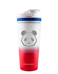 Panda Supps | Ice Shaker 26oz