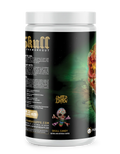 Panda Supps Panda Supps | Skull | Preworkout - Side View | Svpplements