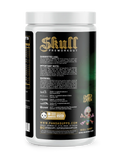 Panda Supps Panda Supps | Skull | Preworkout | Limited Edition - Package Detail | Svpplements