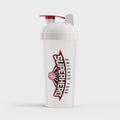 Metabolic Nutrition | Shaker Cup | "Superhero" Style - Back Panel | Svpplements