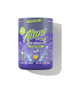 Alani Nu | Preworkout+ | 30 Servings