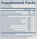 Revive | Women's Health | 180 Capsules